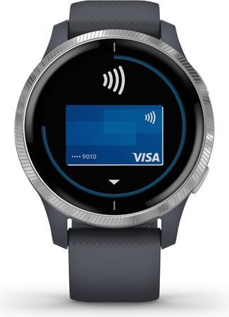 Actual product image Garmin Venu (43 mm)