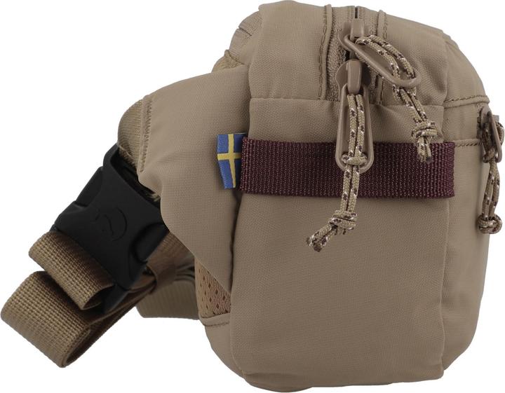 Actual product image Fjällräven High Coast Hip Pack