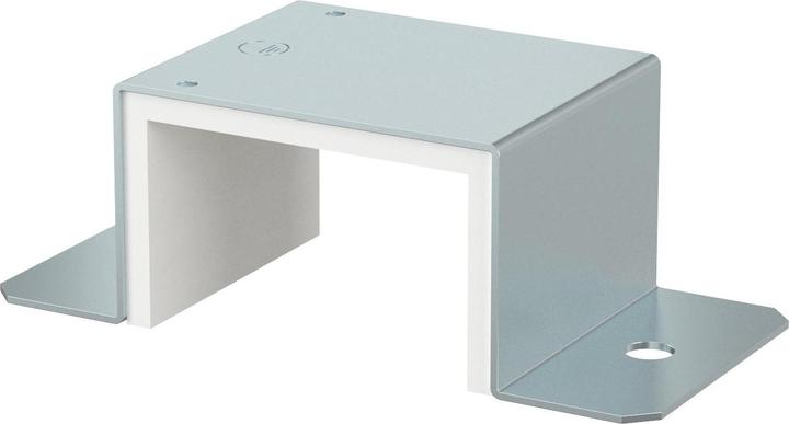 Edelstahl, Grau, Zink