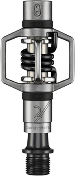 Actual product image Crankbrothers Eggbeater 2