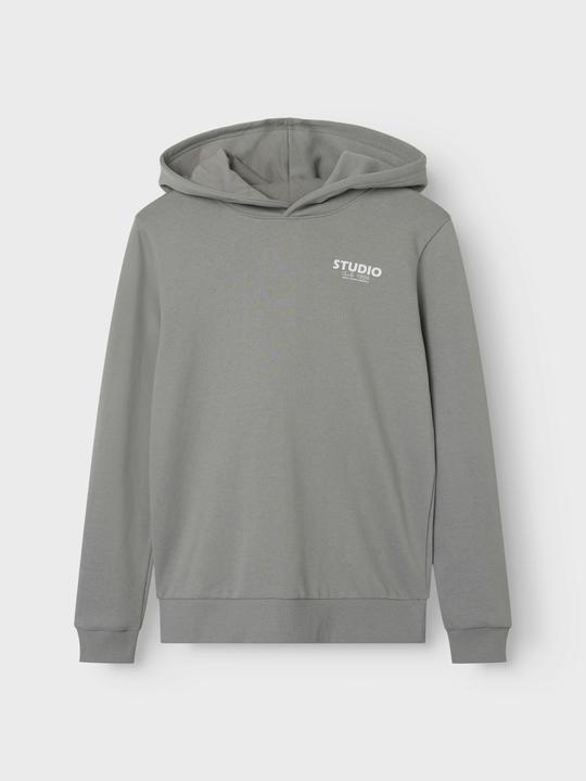 Image du produit Lmtd Sweat à capuche décontracté (134, 140)