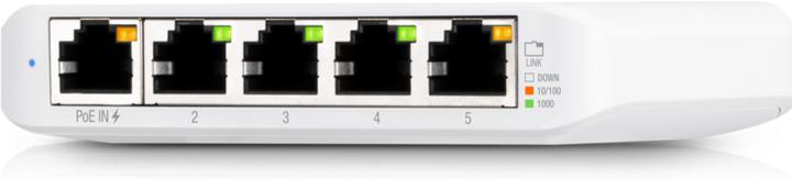 Produktbild Ubiquiti UniFi Switch Flex Mini (5 Ports)