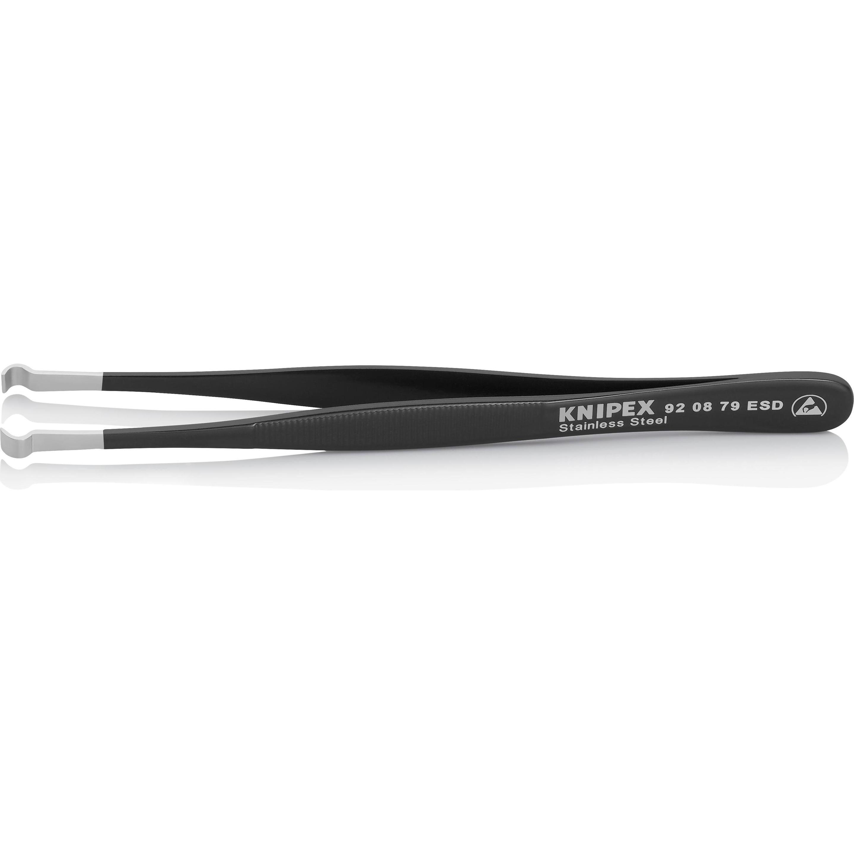 Knipex, Pinzette, Positionierpinzette ESD