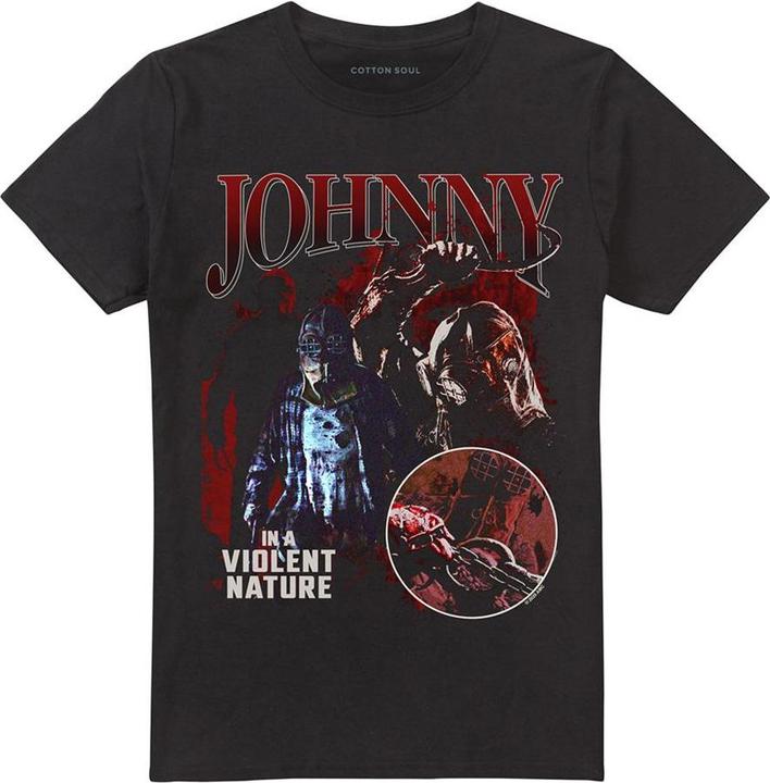 Produktbild In A Violent Nature TShirt (S)