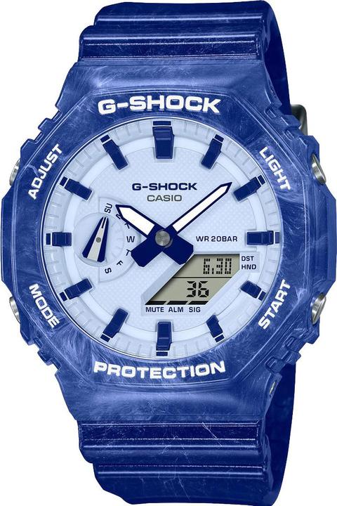 Produktbild Casio G-Shock (Taucheruhr, 45 mm)
