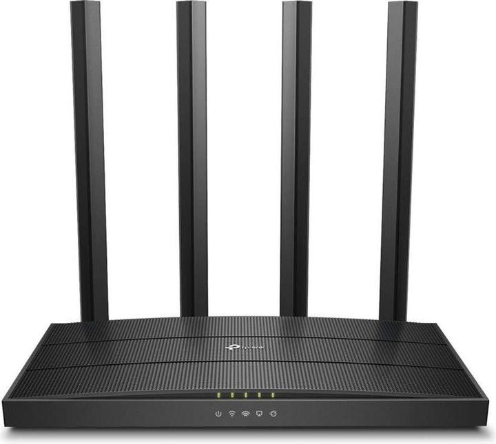 Actual product image TP-Link Archer A6