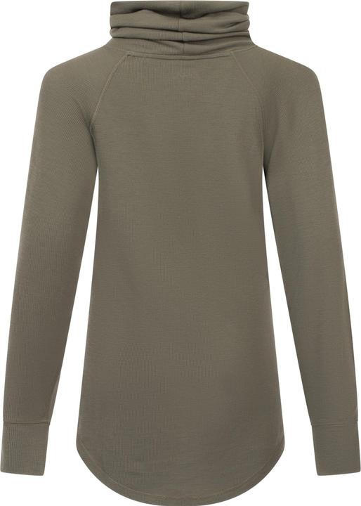 Actual product image Eivy Icecold Wool Gaiter Rib (M)