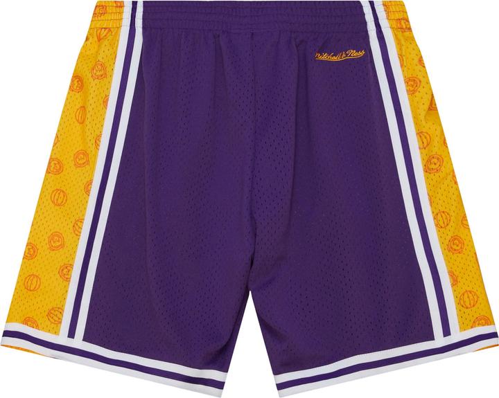Actual product image Mitchell & Ness short os angees akers ozuna (L)