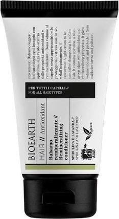 Produktbild Bioearth Hair 2.0 Remineralizing Balm for All Hair 150ml (150 ml)