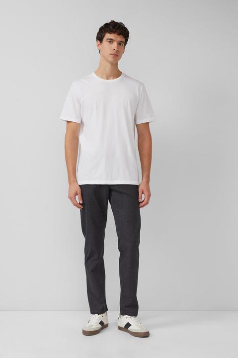 Immagine prodotto s.Oliver Phoenix: Strukturierte Chinohose mit Elastikbund (W29/L32)