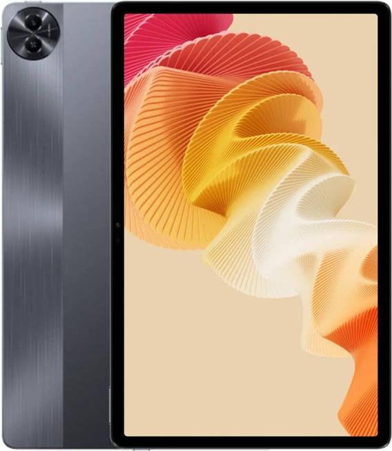 Actual product image realme Pad 2 WiFi 11.5" 2K 120Hz (4G, 11.50", 128 GB, Grey)