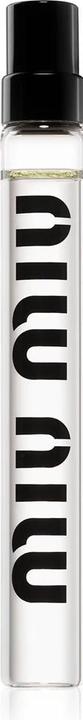 Produktbild Miu Miu Miutine Eau de Parfum (Eau de Parfum, 10 ml)