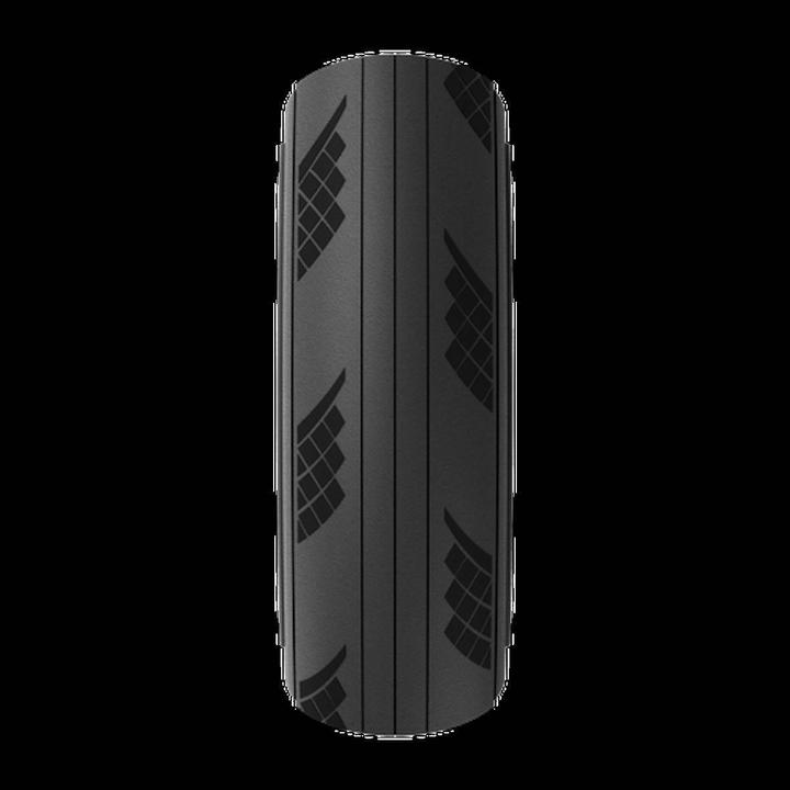 Actual product image Vittoria Zaffiro V (28 x 1.25, 32-622)
