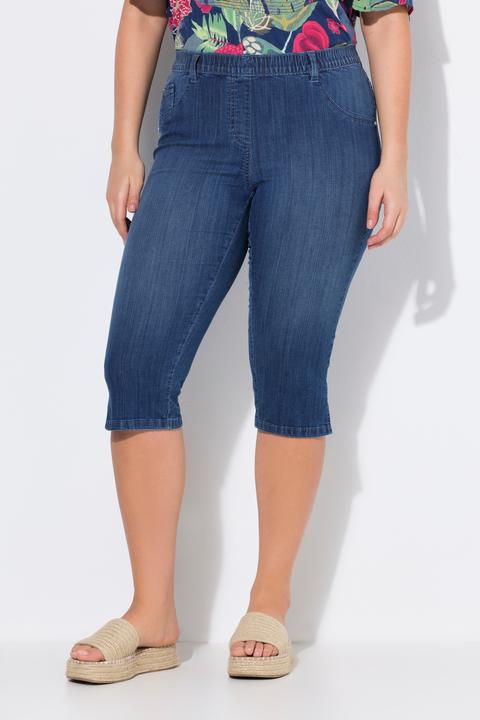 Denim blu