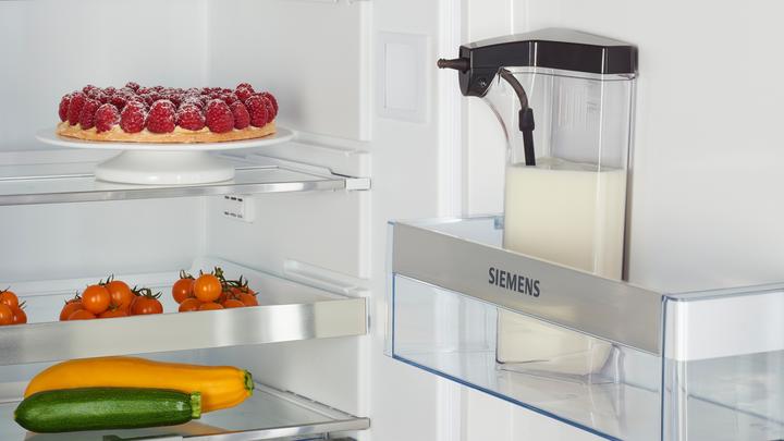 Actual product image Siemens Milchcontainer TZ90009