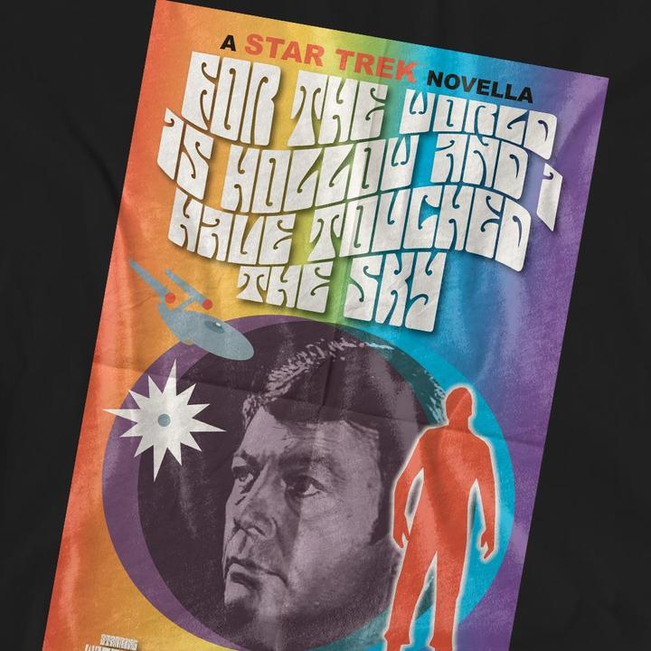 Immagine prodotto The Original Series Episode 63 Maglietta Adulto Unisex (XXL)