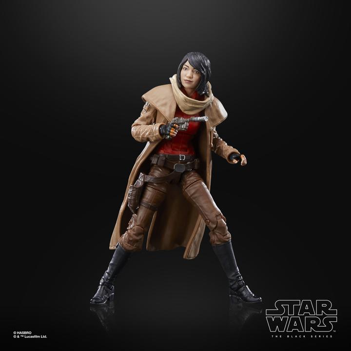 Produktbild Hasbro Star Wars - Doctor Aphra