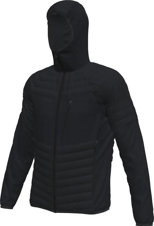 Image du produit Rock Experience Blackstone Hoodie Hybrid (S)