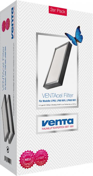 Immagine prodotto Venta Ventacel H13 (2 x)