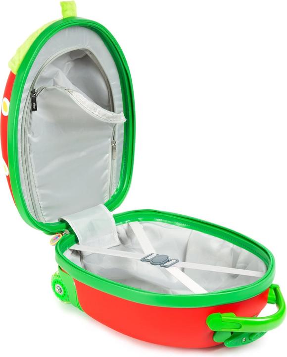 Produktbild Boppi Erdbeerkoffer (17 l)