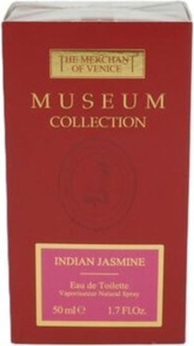 The Merchant of Venice Museum Collection (Eau de Toilette, 50 ml)