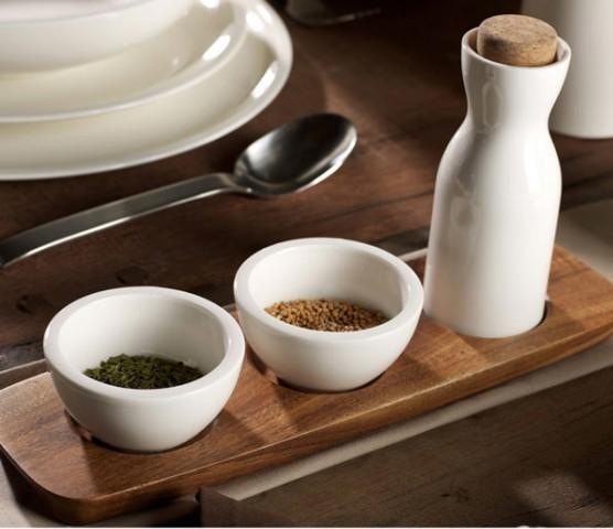 Actual product image Villeroy & Boch Dipschälchen Artesano Original
