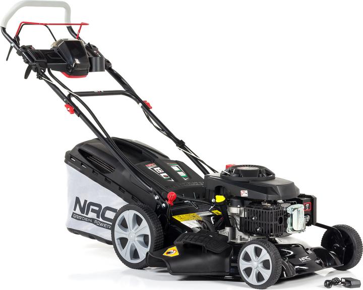 Image du produit NAC LS50-173-HS-ES-NG (Essence)