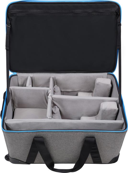 Image du produit Nanlite Valigia con Carrello