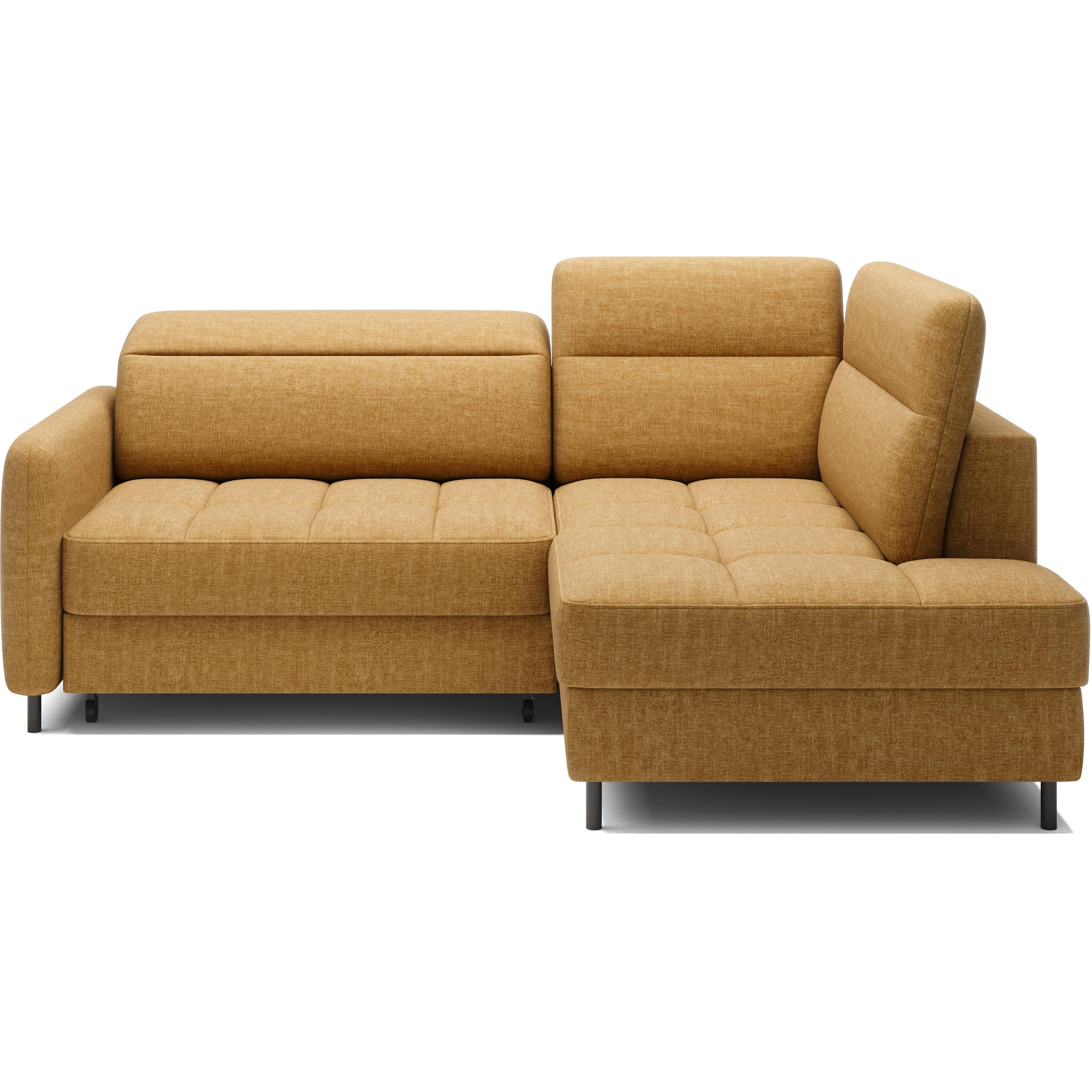 ELTAP, Sofa, Barea (3-Sitzer, Bettsofa, Ecksofa)