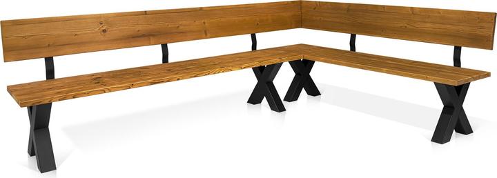 Image du produit Möbel-Eins Alabama (224 cm)