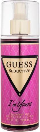 Produktbild Guess Seductive I'm Yours (250 ml, Body Mist)