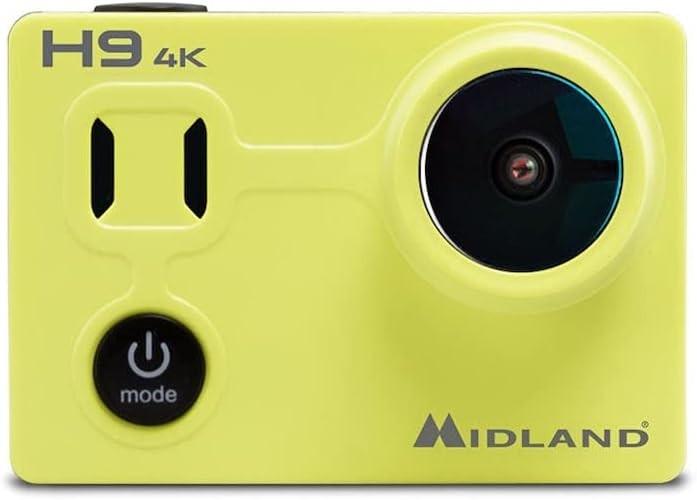 Produktbild Midland H9