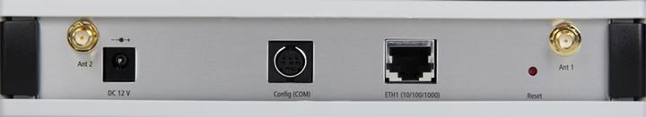 Actual product image Lancom Systems L-321agn (300 Mbit/s)