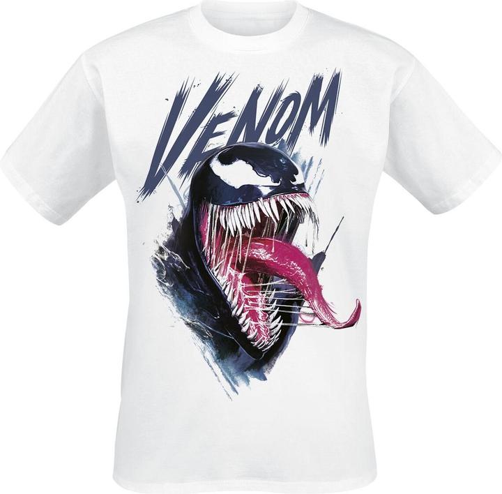 Produktbild Spiderman Marvel Games - Spider-Man 2 - Venom Scratched (M)