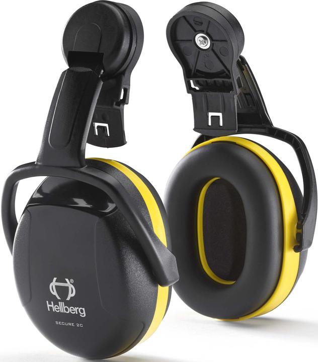 Hellberg Secure (1x)