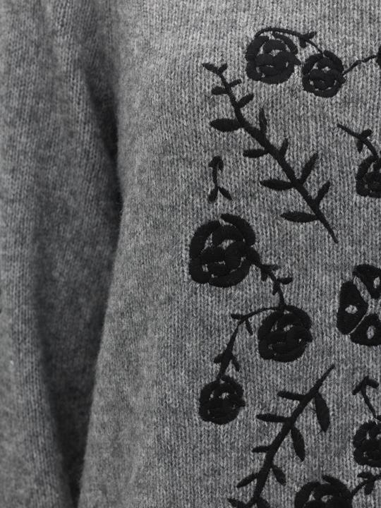 Actual product image Vero Moda VMCJUTA Pullover Strickpullover (50)