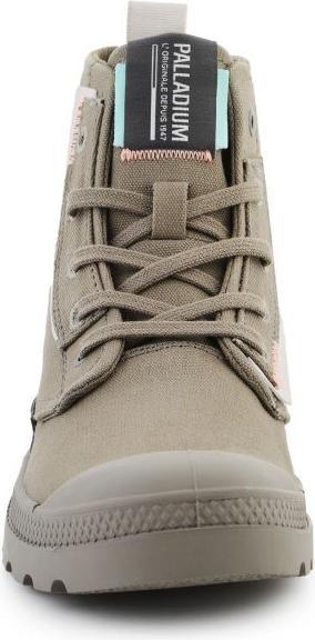 Image du produit Palladium Pampa Unterziehschuhe (37)