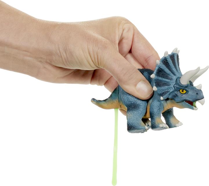 Produktbild MGA Unterhaltung GrossMos Blind Dino Head Dinosaurier