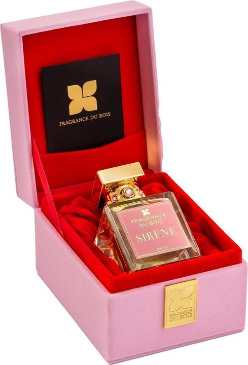 Immagine prodotto Fragrance du Bois Sirène (Eau de parfum, 75 ml)