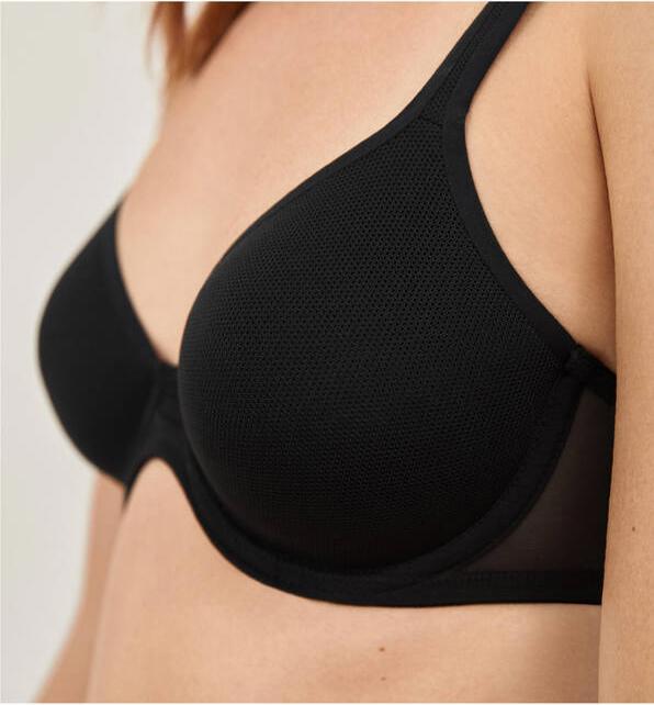 Actual product image Calida Feminine Air (75 B)