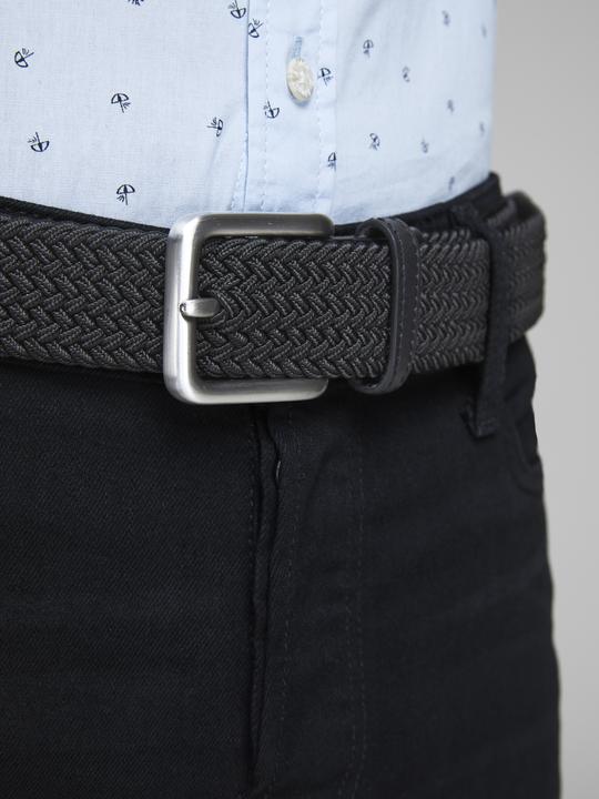Produktbild Jack & Jones Klassischer Gürtel (95)