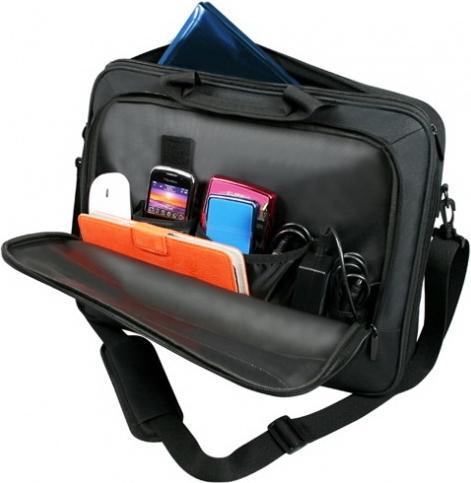 Actual product image Port Designs Hanoi (17.30")