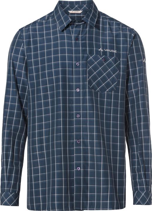 Produktbild Vaude Albsteig LS Shirt III (M)