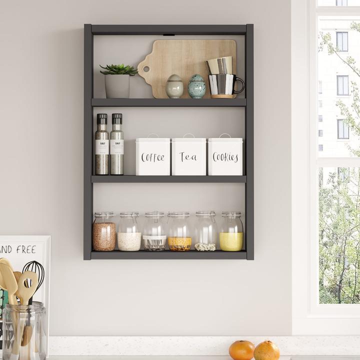 Actual product image Skye Decor Rhea (43.20 x 9 x 60 cm)