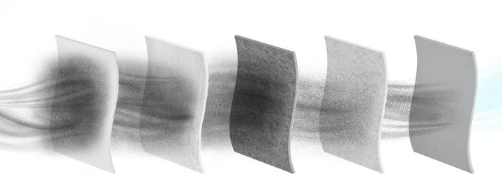 Immagine prodotto Electrolux E210s (3 x)