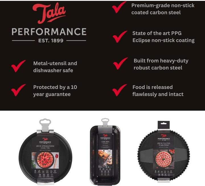 Image du produit Tala Performance