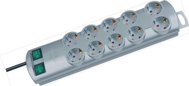 Produktbild Brennenstuhl Primera Line (10 x, 2 m)