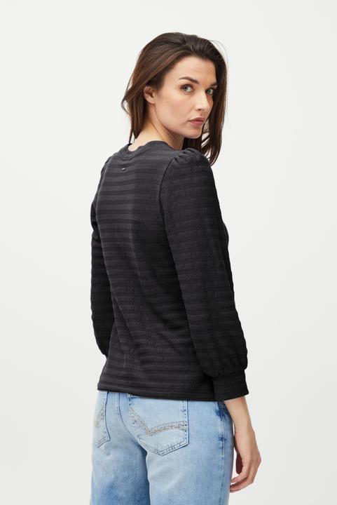 Produktbild Pulz Jeans PZJANE 3/4 sl. Tshirt 50207895 (M)