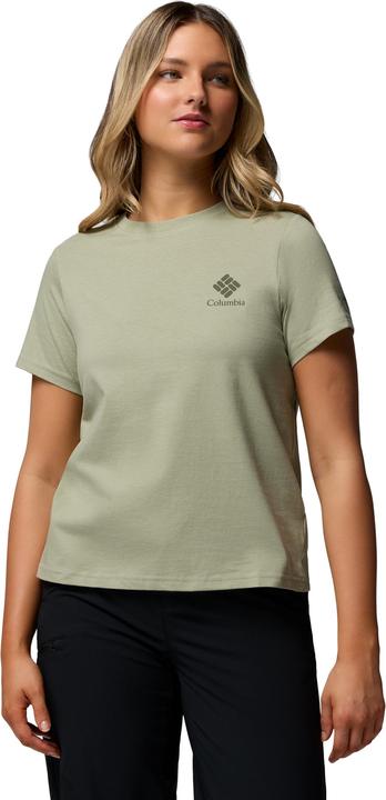 Produktbild Columbia Rolling Bend Graphic (M)