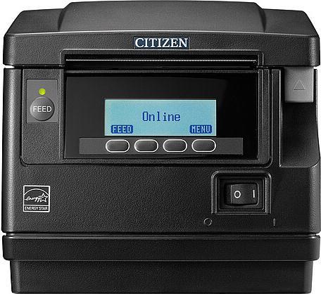 Produktbild Citizen CT-S851III Thermal Printer (USB 2.0)